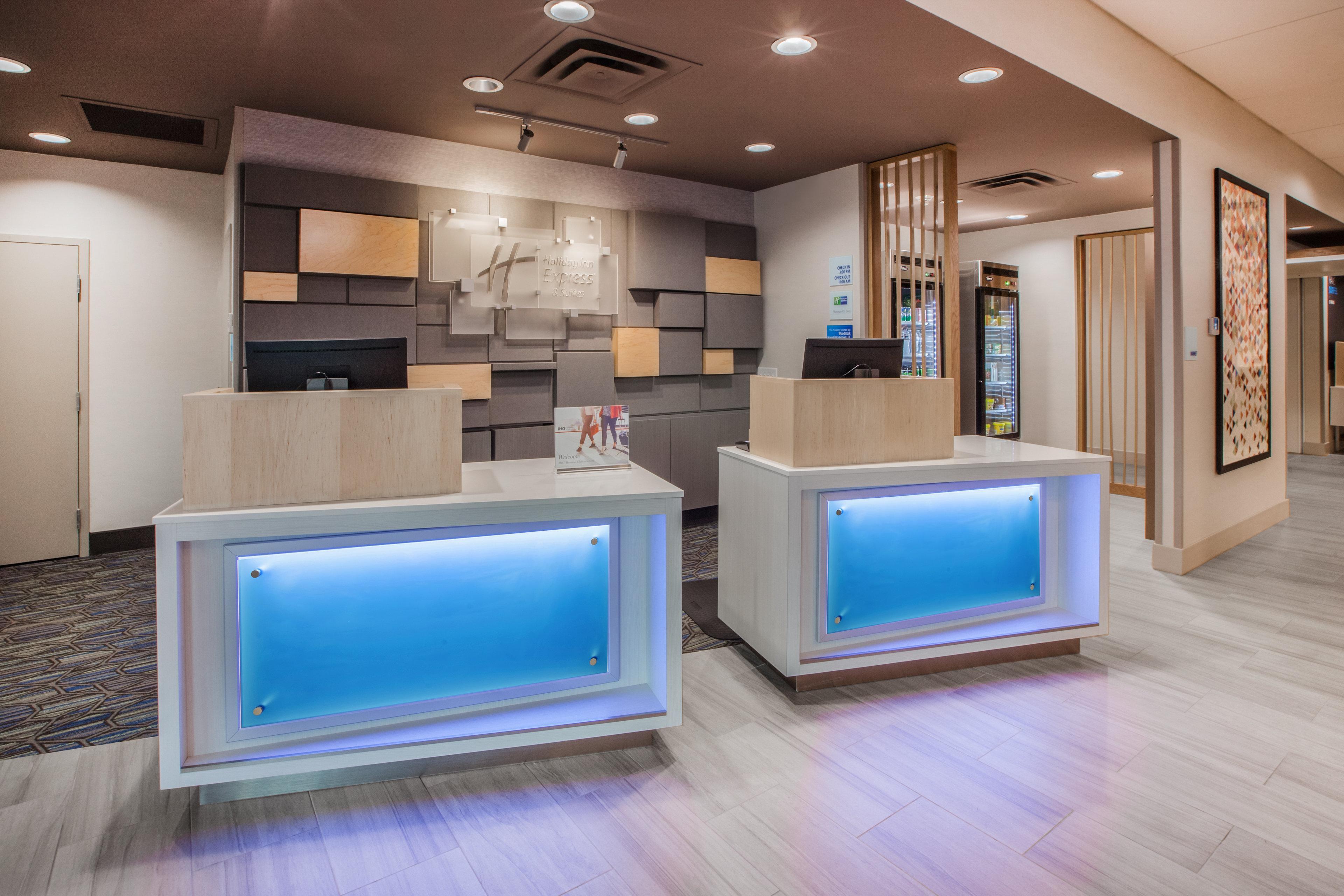 Holiday Inn Express Hotel & Suites Murray By Ihg Экстерьер фото