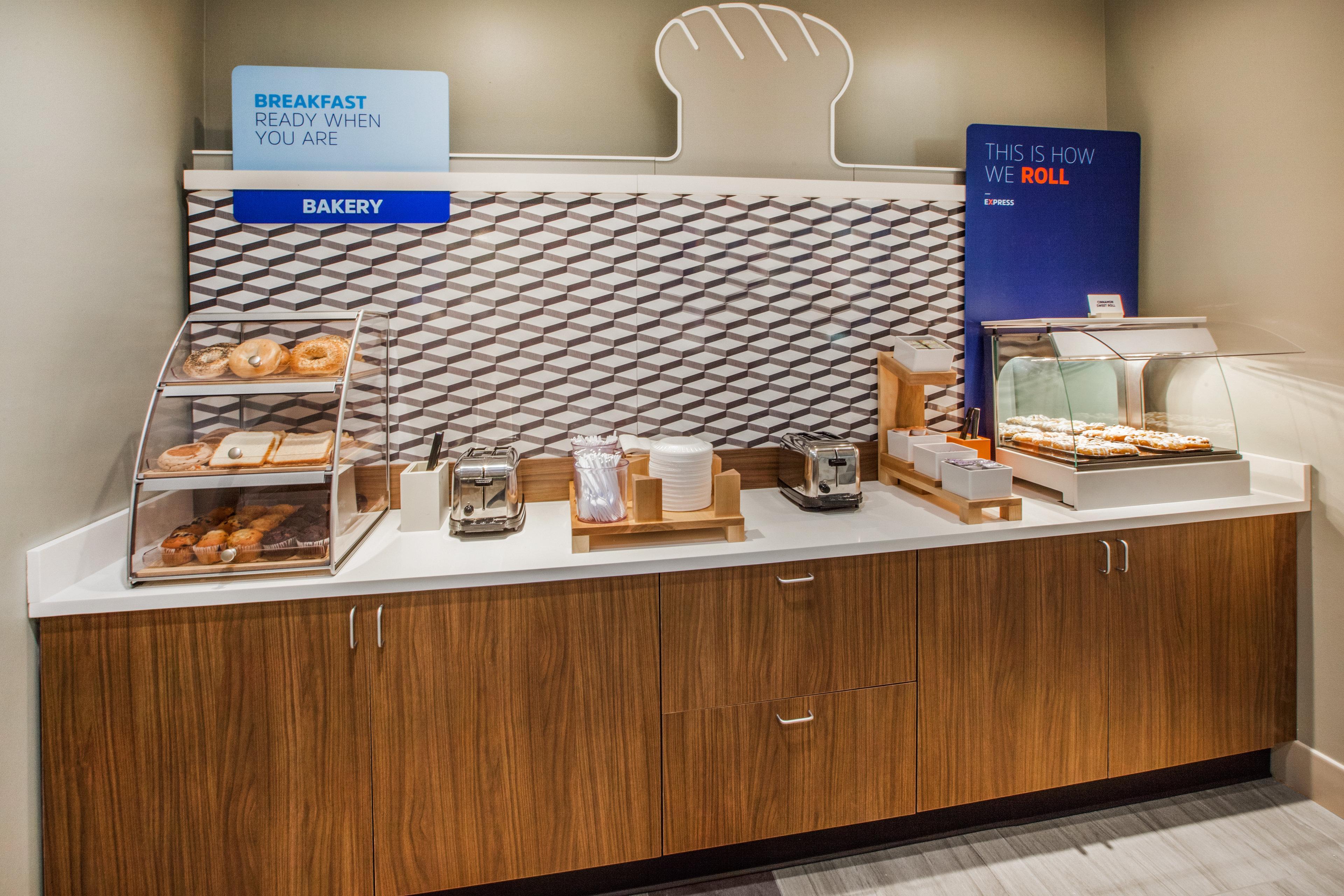 Holiday Inn Express Hotel & Suites Murray By Ihg Экстерьер фото