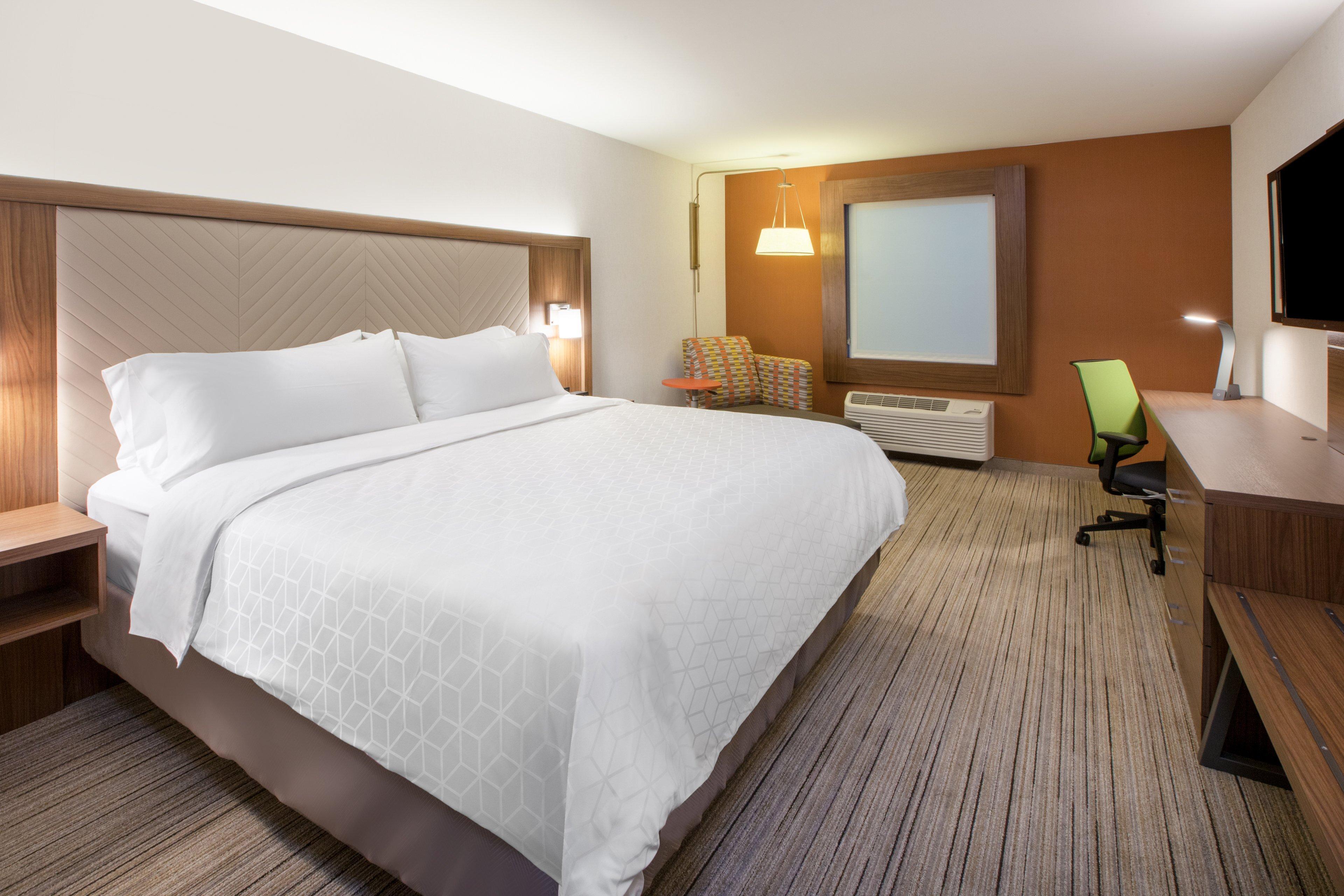 Holiday Inn Express Hotel & Suites Murray By Ihg Экстерьер фото