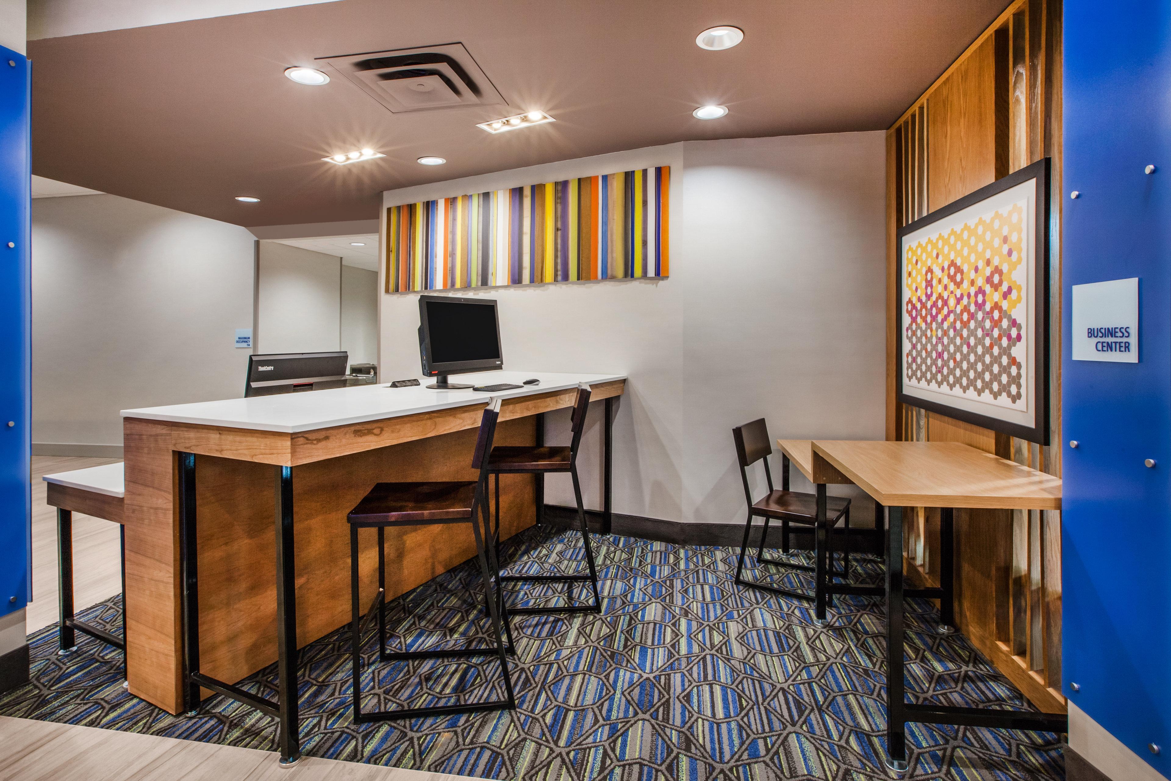 Holiday Inn Express Hotel & Suites Murray By Ihg Экстерьер фото