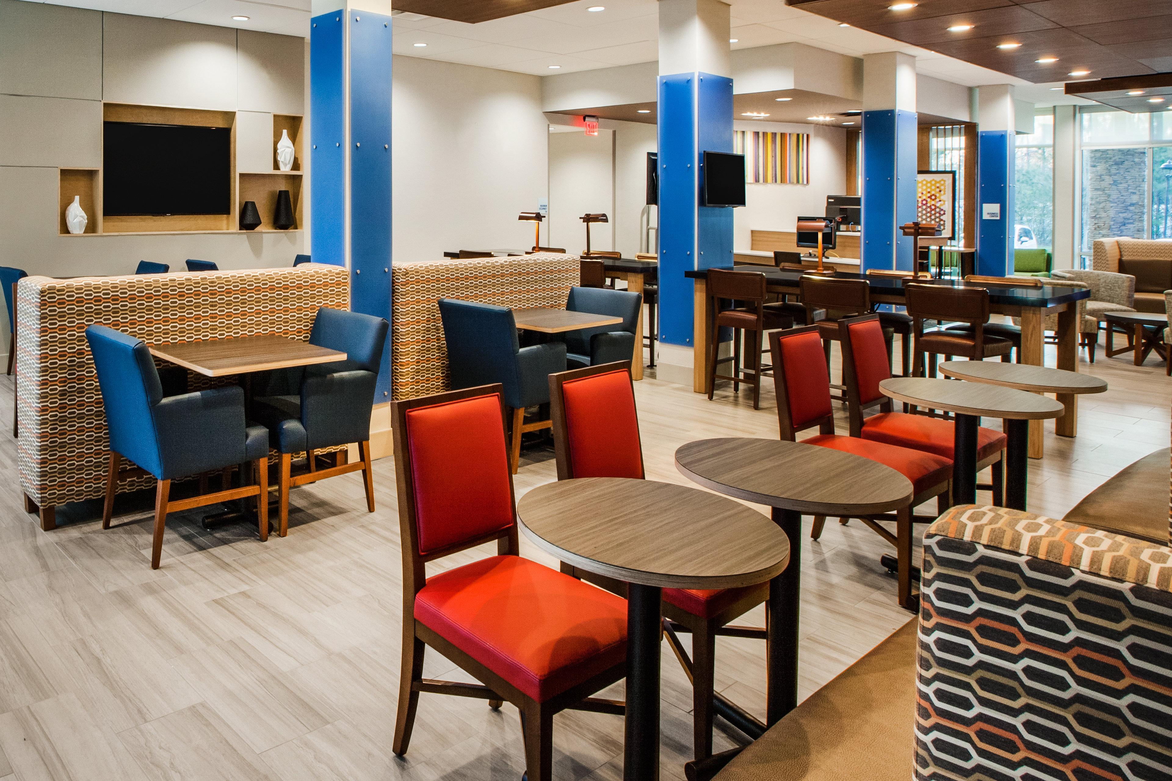 Holiday Inn Express Hotel & Suites Murray By Ihg Экстерьер фото