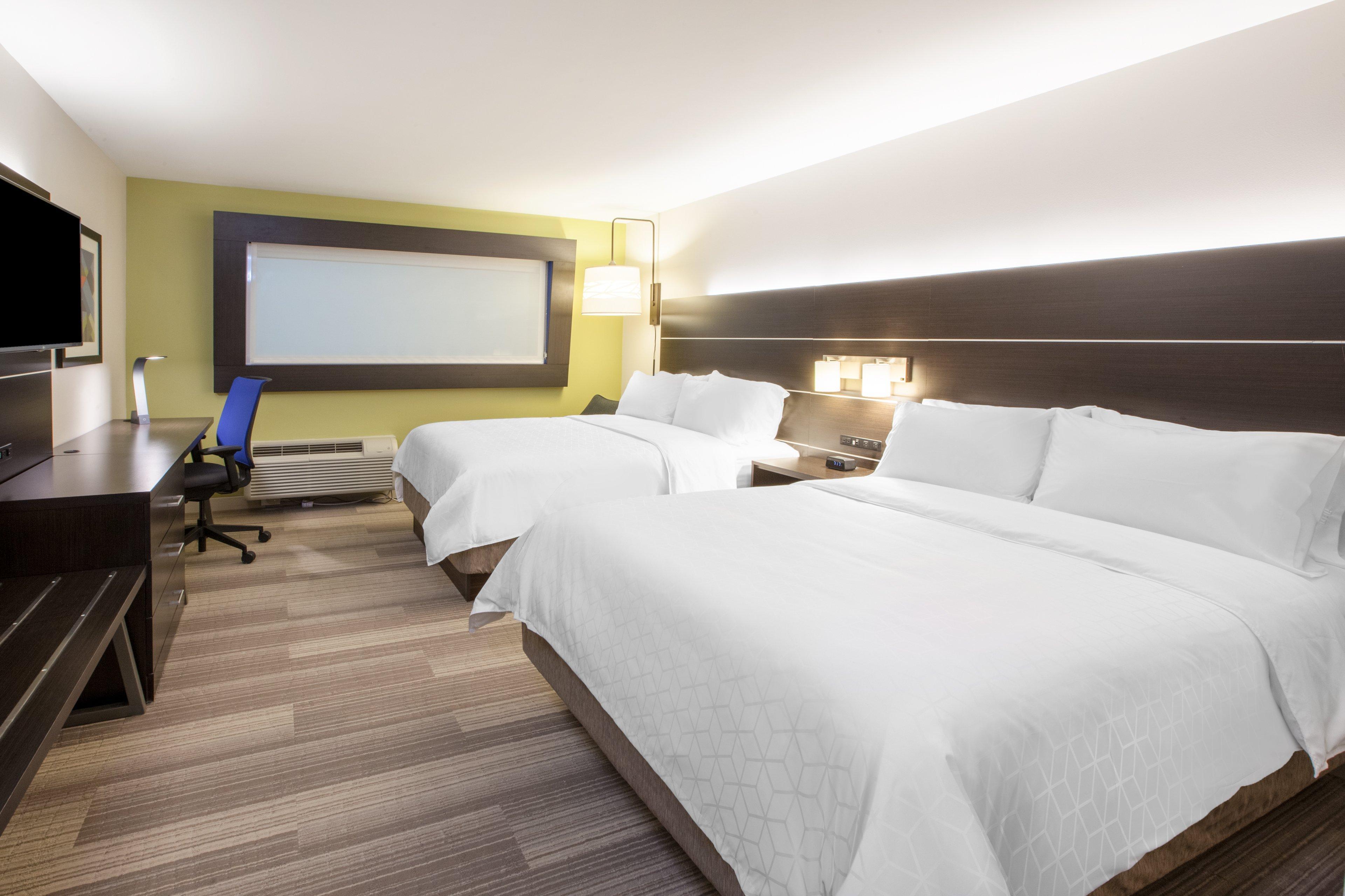 Holiday Inn Express Hotel & Suites Murray By Ihg Экстерьер фото