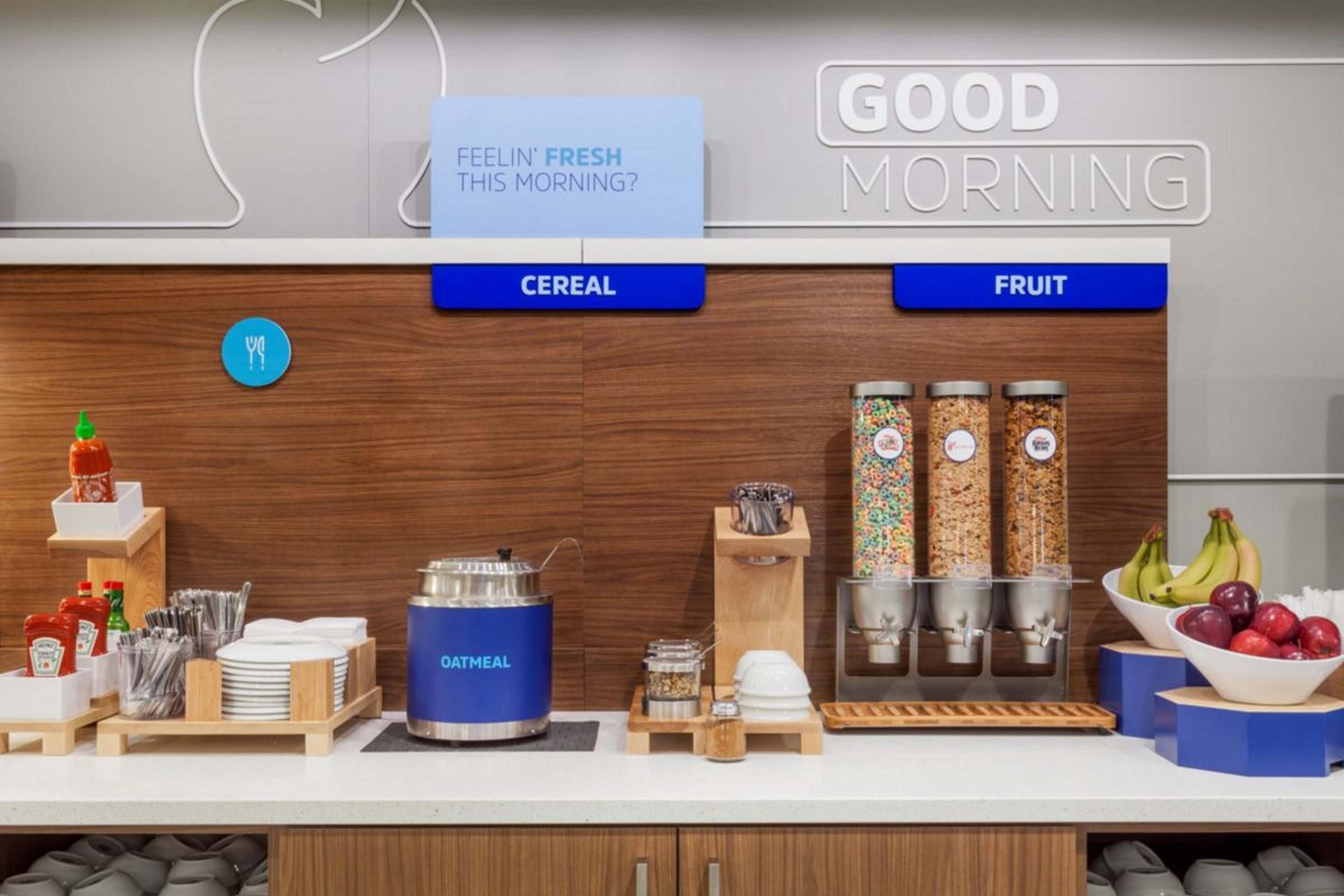 Holiday Inn Express Hotel & Suites Murray By Ihg Экстерьер фото