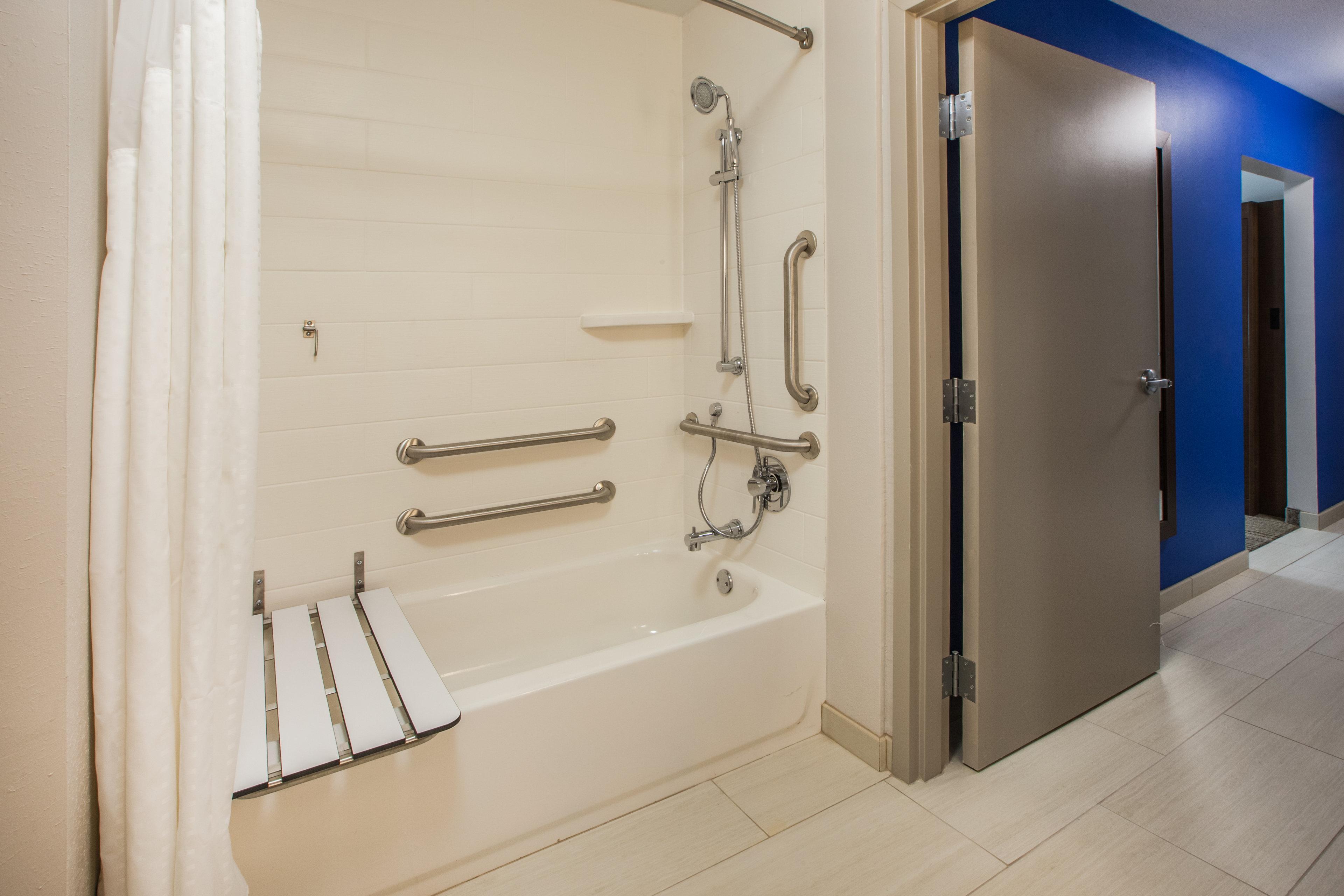Holiday Inn Express Hotel & Suites Murray By Ihg Экстерьер фото
