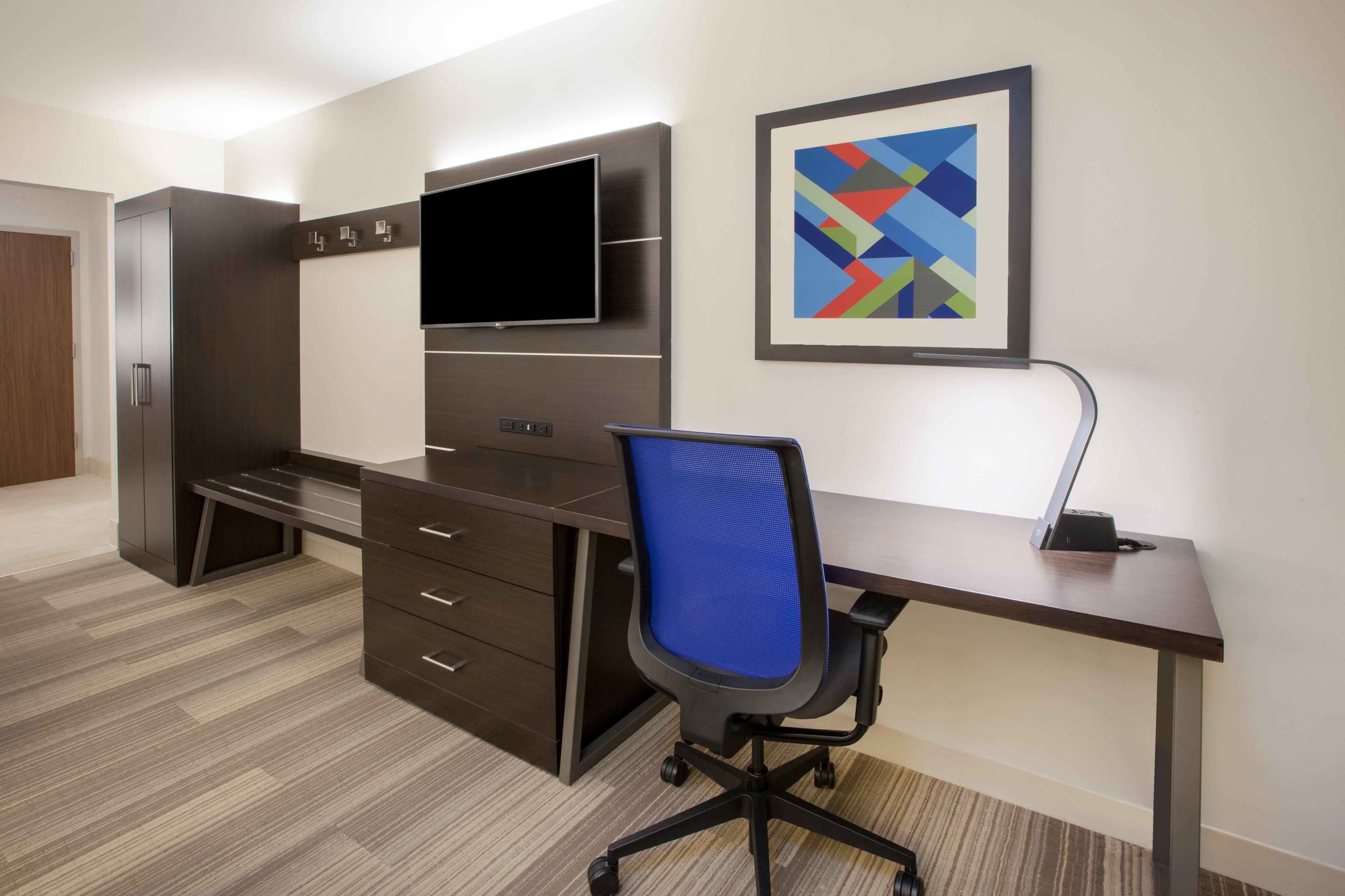 Holiday Inn Express Hotel & Suites Murray By Ihg Экстерьер фото