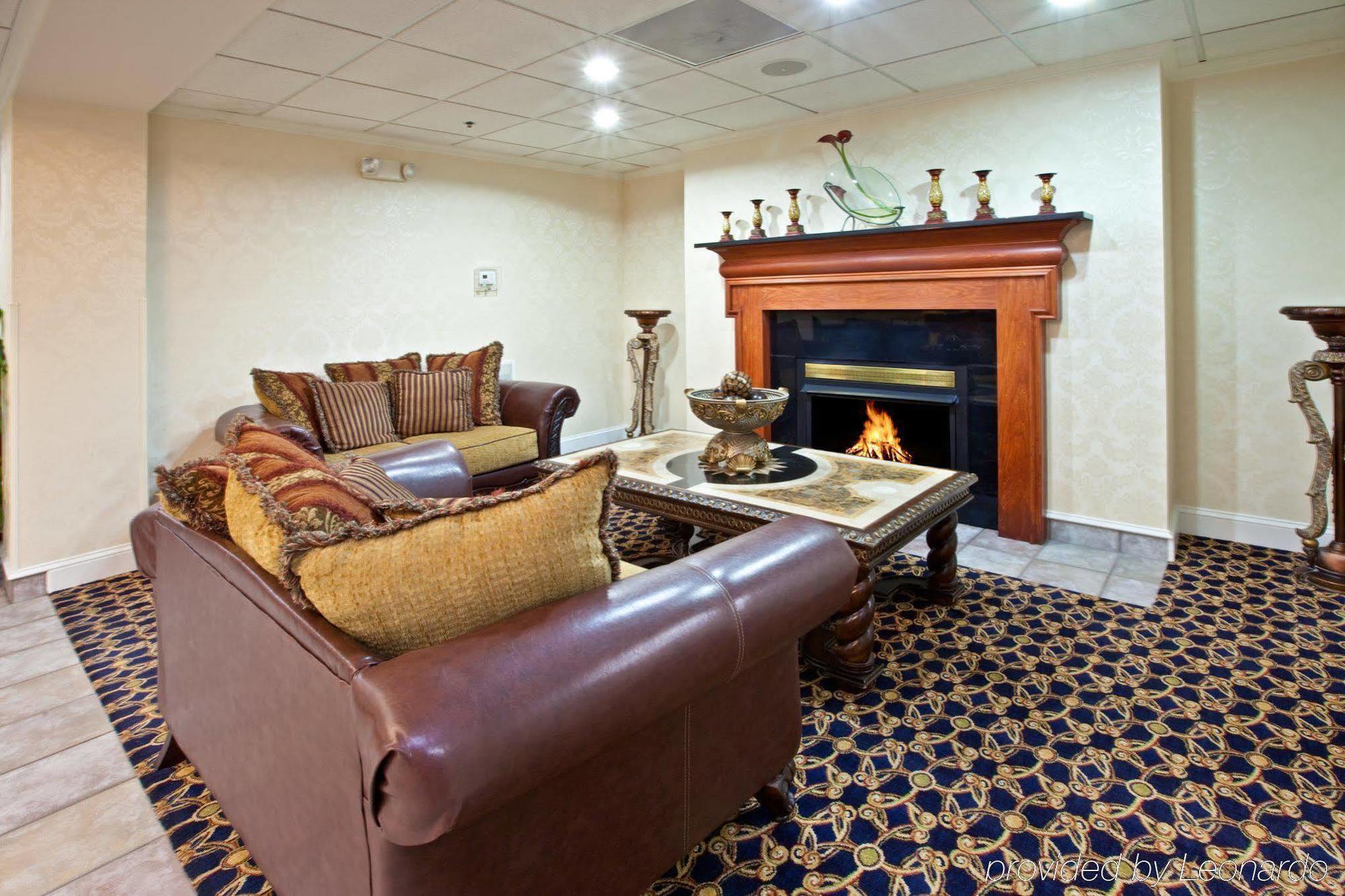 Holiday Inn Express Hotel & Suites Murray By Ihg Экстерьер фото