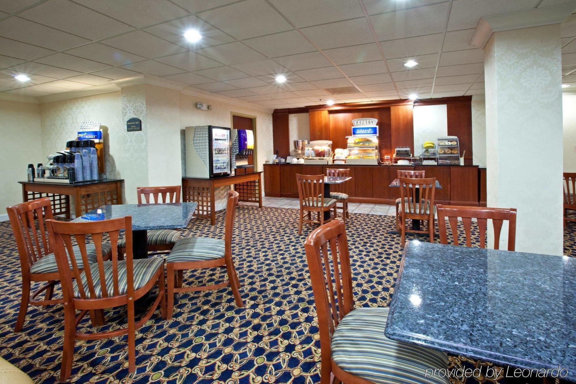 Holiday Inn Express Hotel & Suites Murray By Ihg Экстерьер фото
